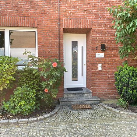 Ferienwohnung Ostendorf Raesfeld Zewnętrze zdjęcie