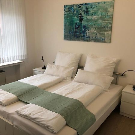 Ferienwohnung Ostendorf Raesfeld Zewnętrze zdjęcie