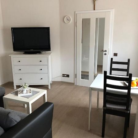 Ferienwohnung Ostendorf Raesfeld Zewnętrze zdjęcie