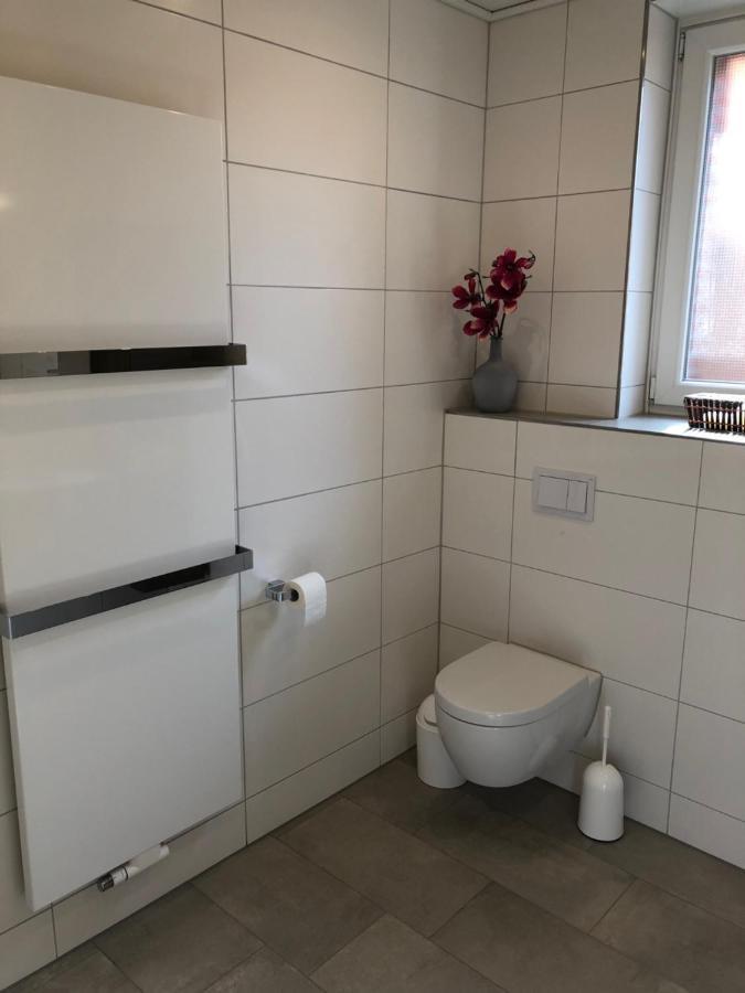 Ferienwohnung Ostendorf Raesfeld Zewnętrze zdjęcie