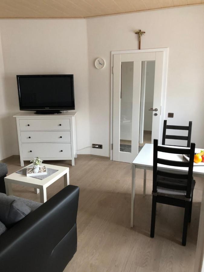 Ferienwohnung Ostendorf Raesfeld Zewnętrze zdjęcie