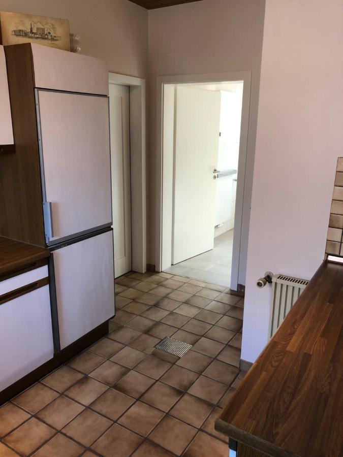 Ferienwohnung Ostendorf Raesfeld Zewnętrze zdjęcie