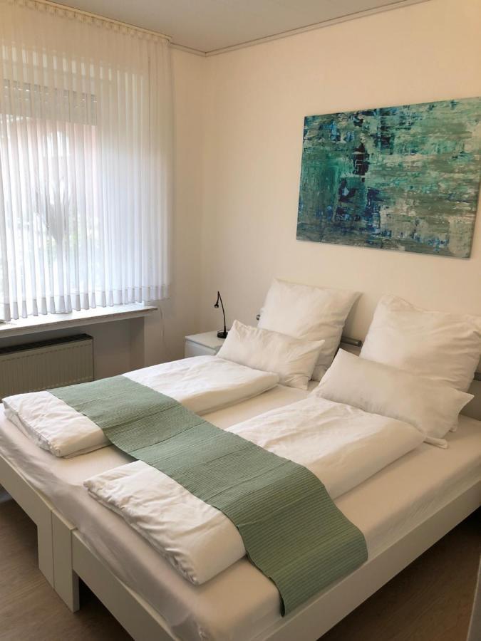 Ferienwohnung Ostendorf Raesfeld Zewnętrze zdjęcie