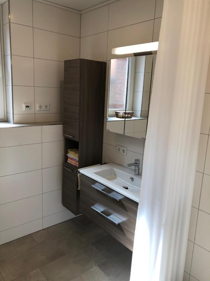 Ferienwohnung Ostendorf Raesfeld Zewnętrze zdjęcie