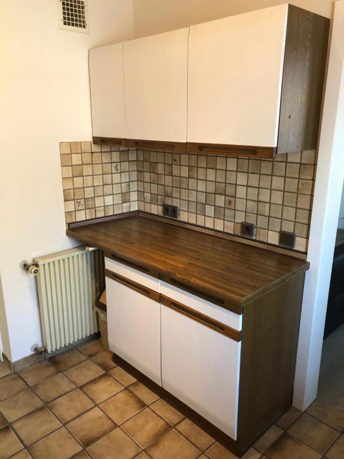 Ferienwohnung Ostendorf Raesfeld Zewnętrze zdjęcie