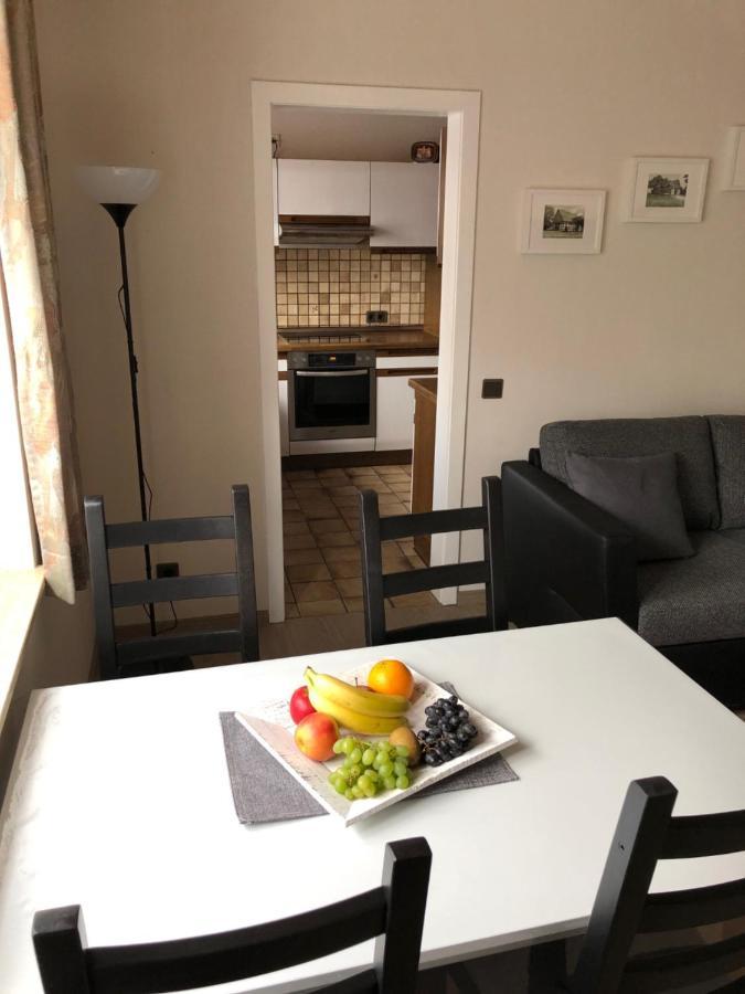 Ferienwohnung Ostendorf Raesfeld Zewnętrze zdjęcie