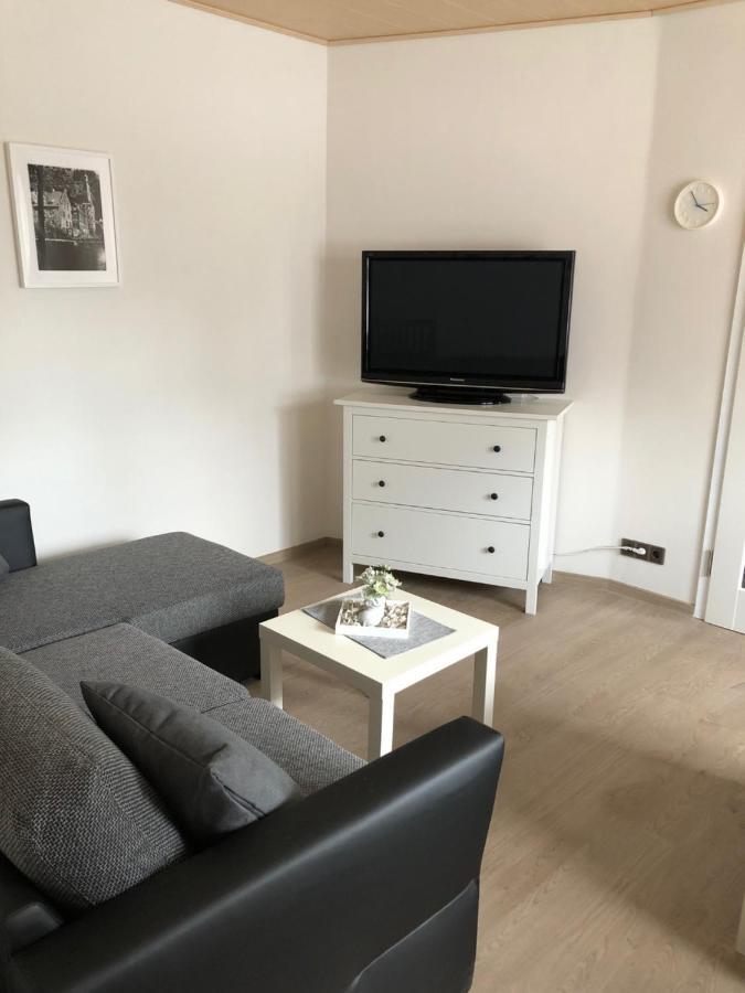 Ferienwohnung Ostendorf Raesfeld Zewnętrze zdjęcie