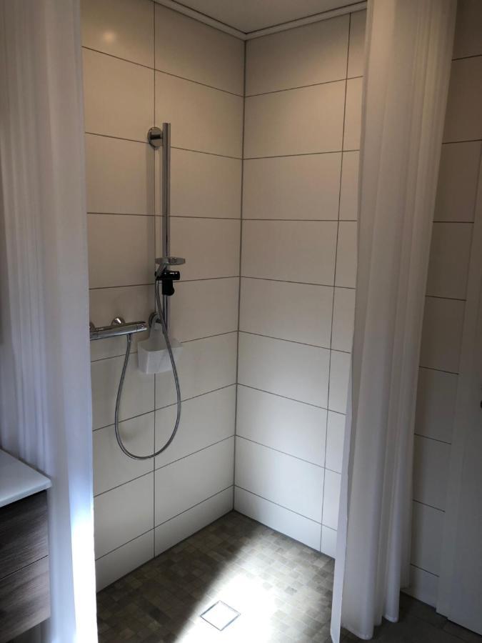 Ferienwohnung Ostendorf Raesfeld Zewnętrze zdjęcie