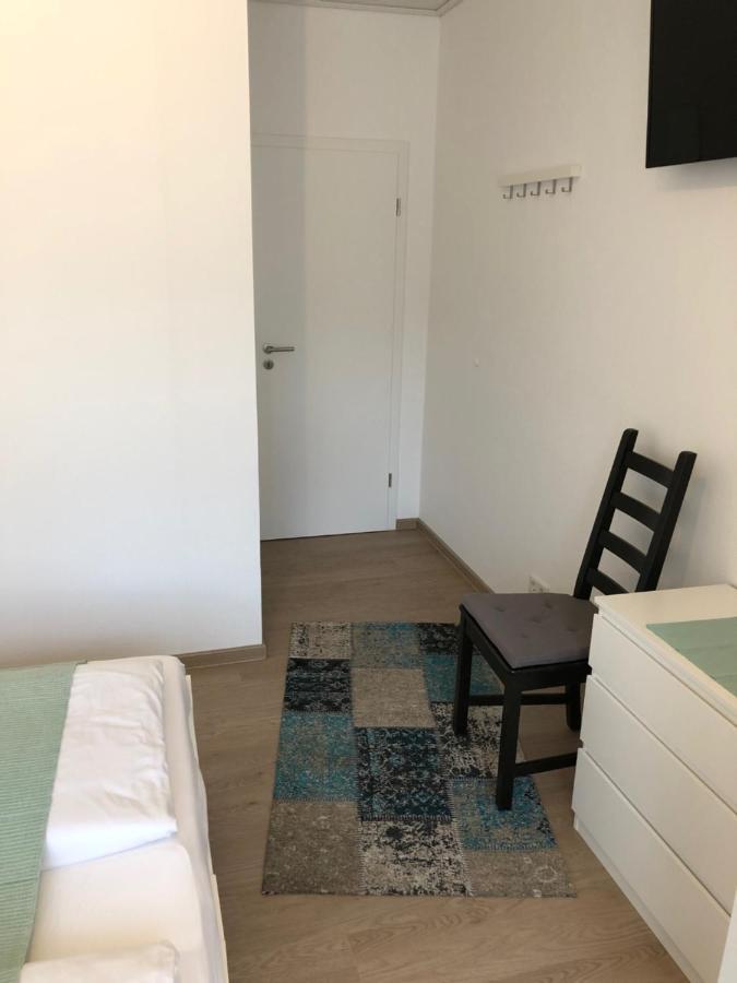 Ferienwohnung Ostendorf Raesfeld Zewnętrze zdjęcie